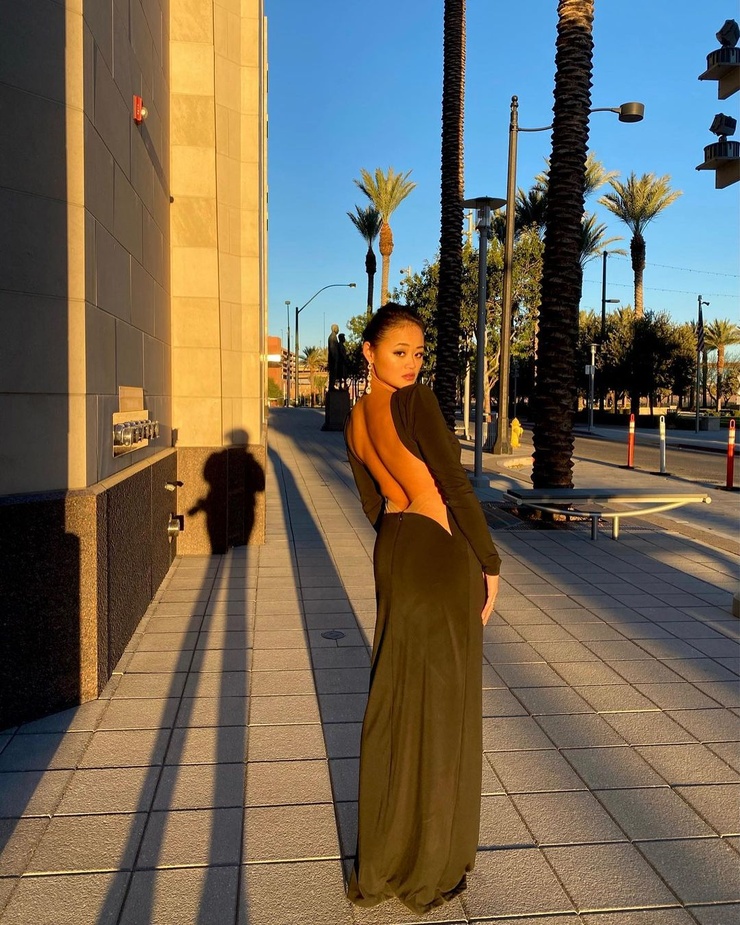 Priscilla Moy