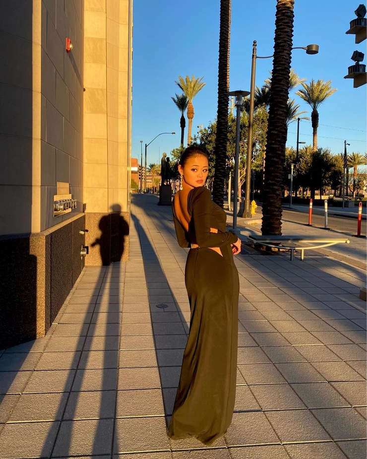 Priscilla Moy