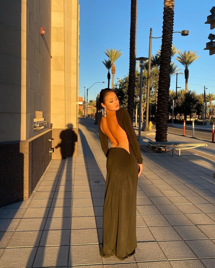 Priscilla Moy
