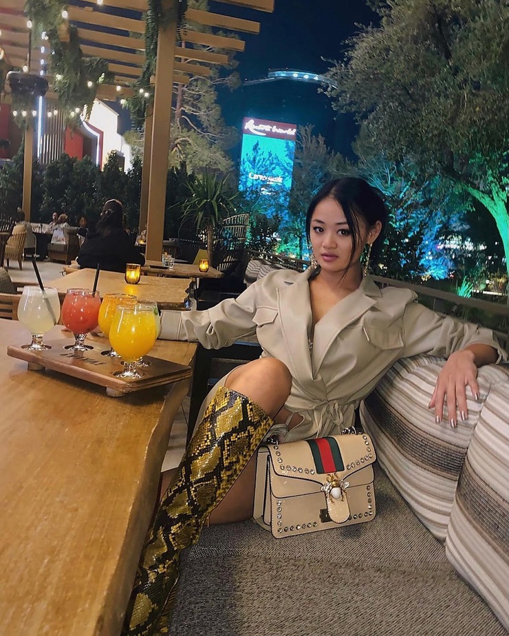 Priscilla Moy