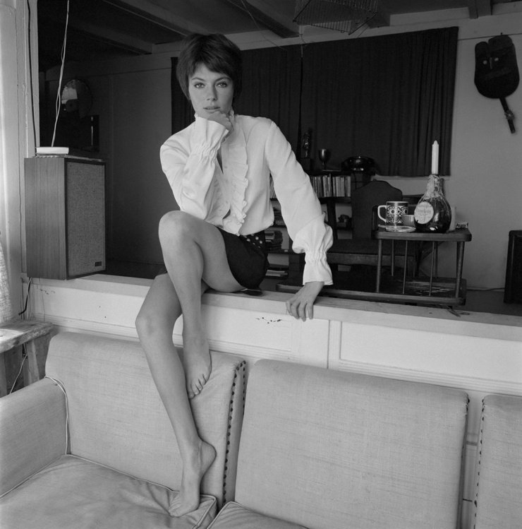 Jacqueline Bisset Jacqueline Bisset