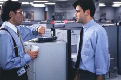 Office Space Office Space