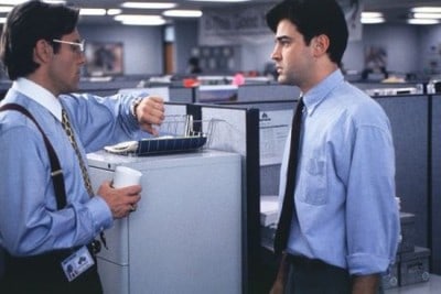 Office Space