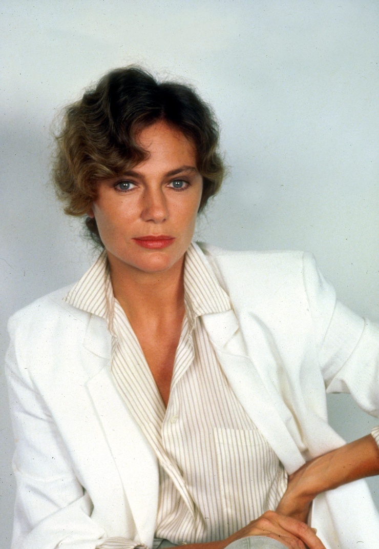 Jacqueline Bisset Jacqueline Bisset