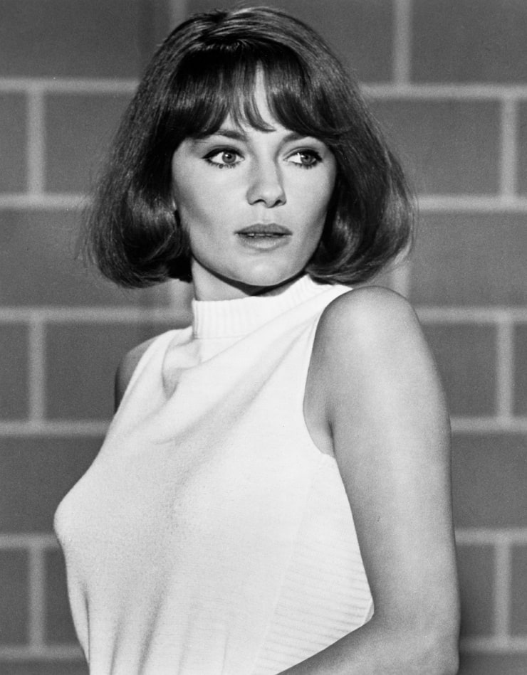 Jacqueline Bisset