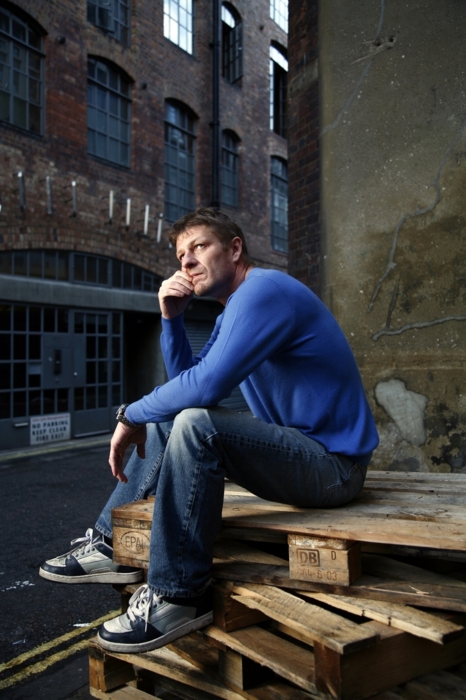 Sean Bean
