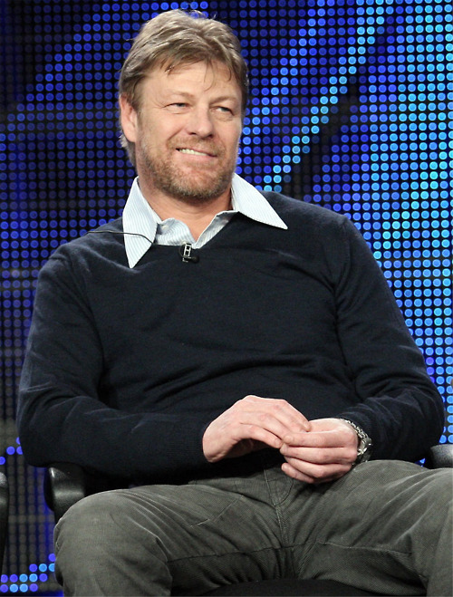 Sean Bean