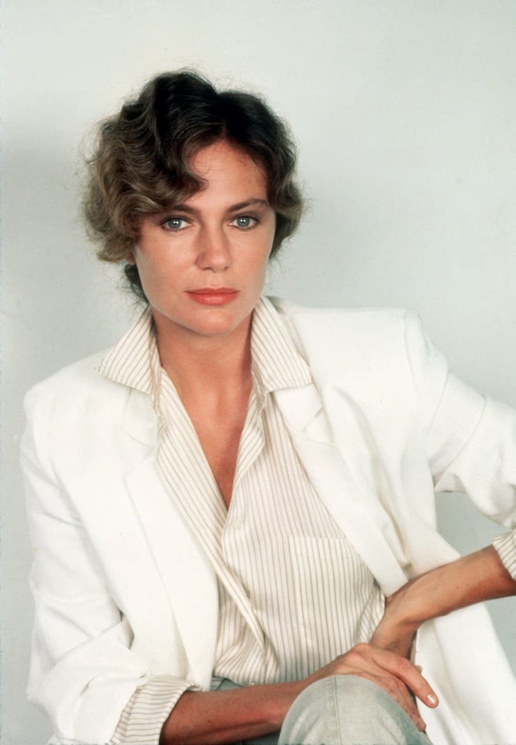 Jacqueline Bisset