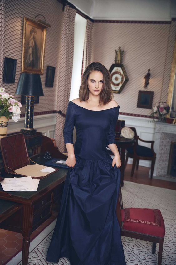 Natalie Portman Natalie Portman