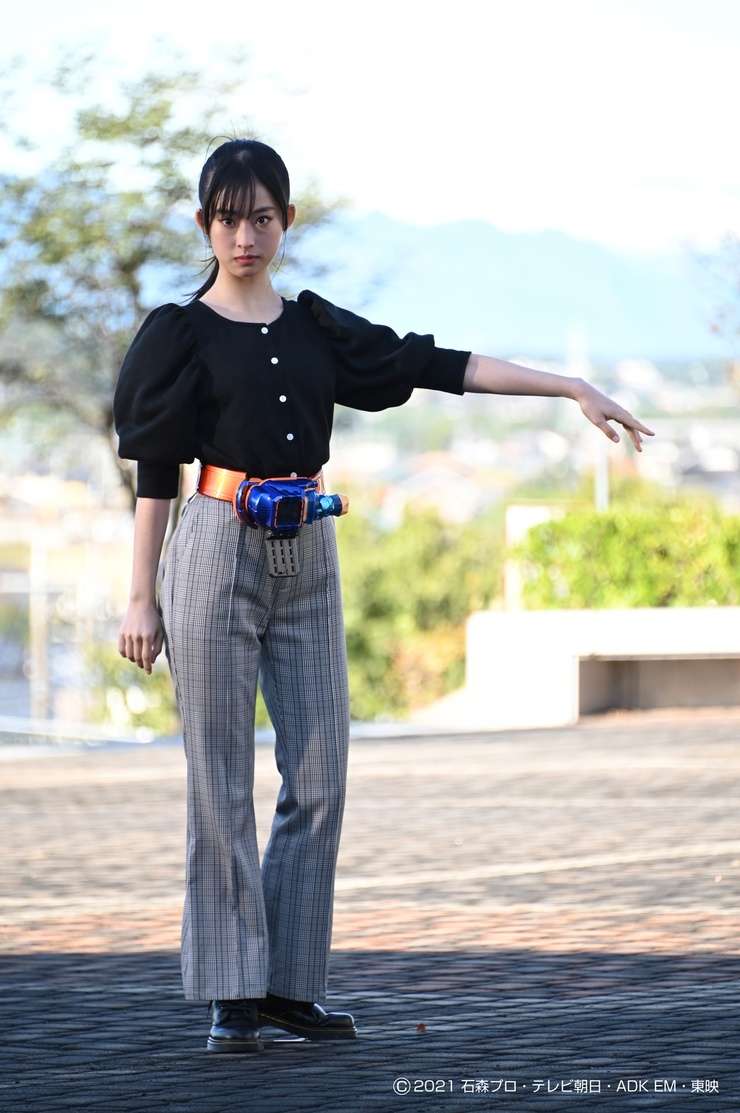Sakura Igarashi