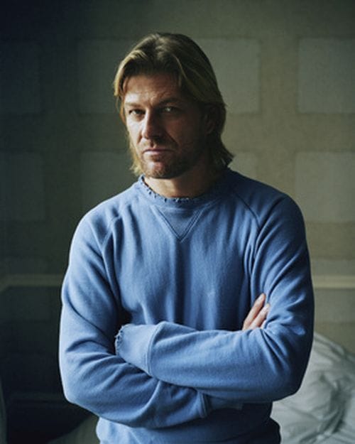 Sean Bean