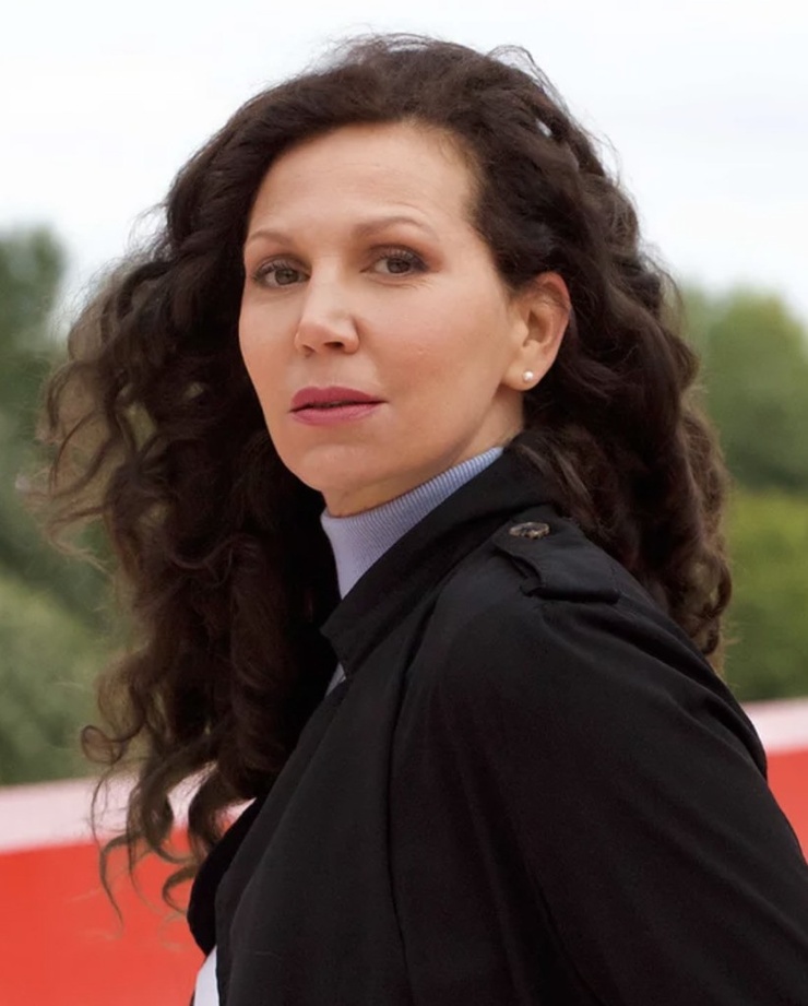 Séverine Berthelot Séverine Berthelot