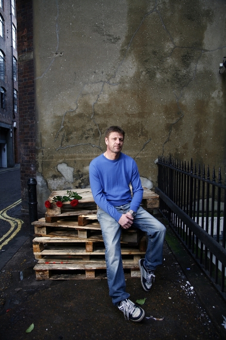 Sean Bean