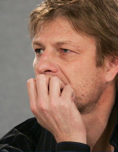 Sean Bean