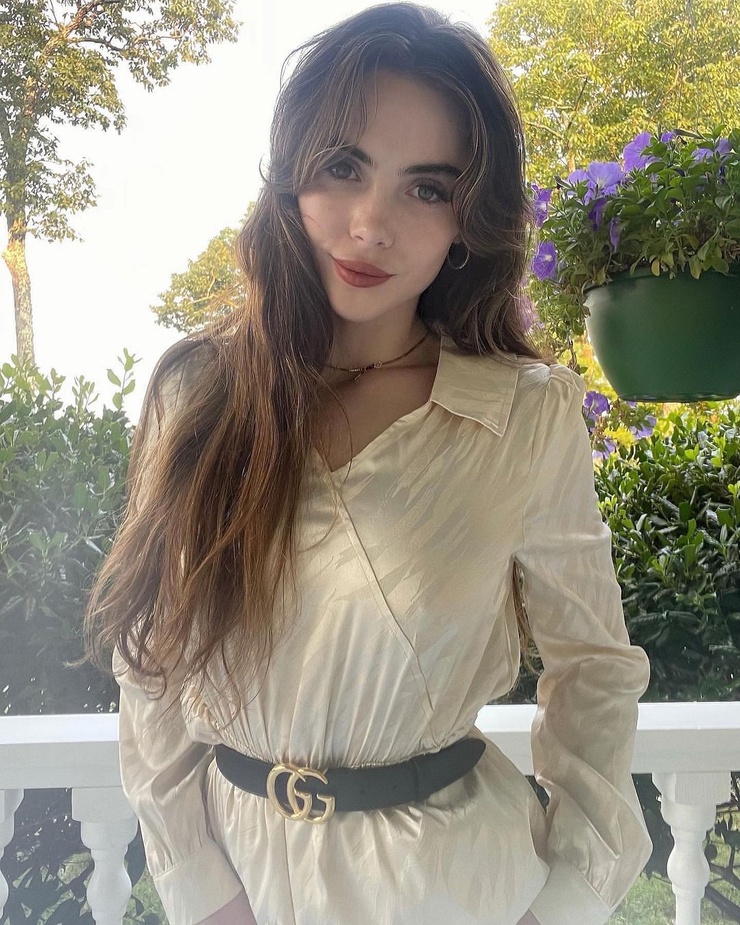Mckayla Maroney