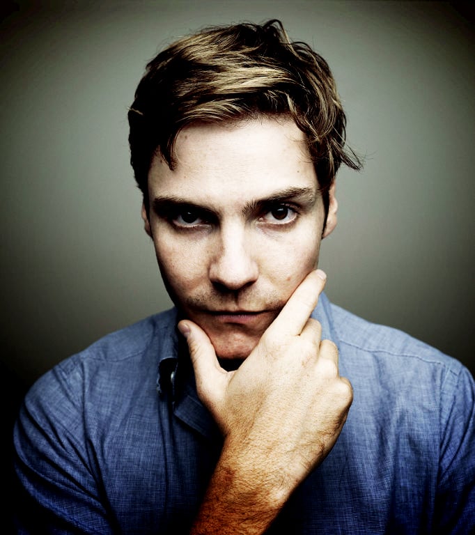 Daniel Brühl