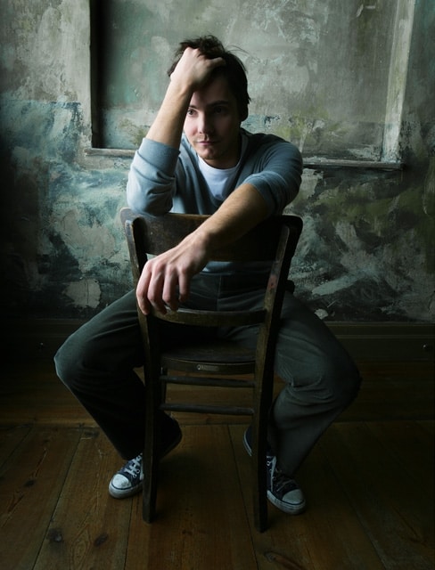 Daniel Brühl Daniel Brühl