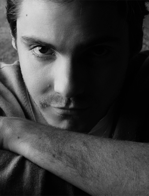 Daniel Brühl Daniel Brühl