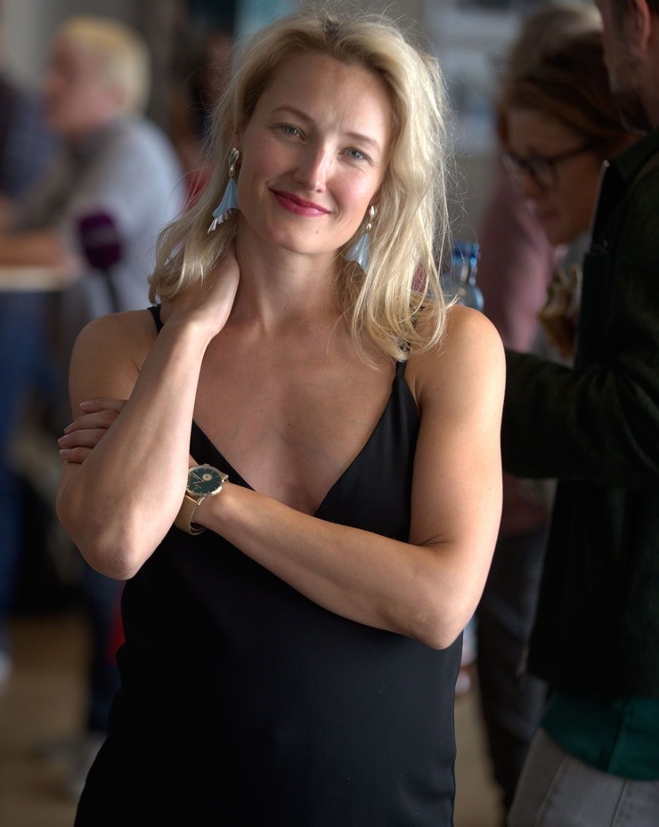 Ine Marie Wilmann Image 740full Ine Marie Wilmann 