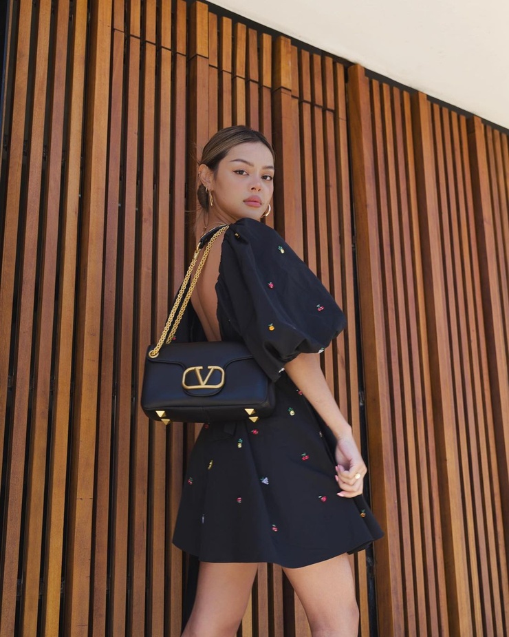 Lily Maymac