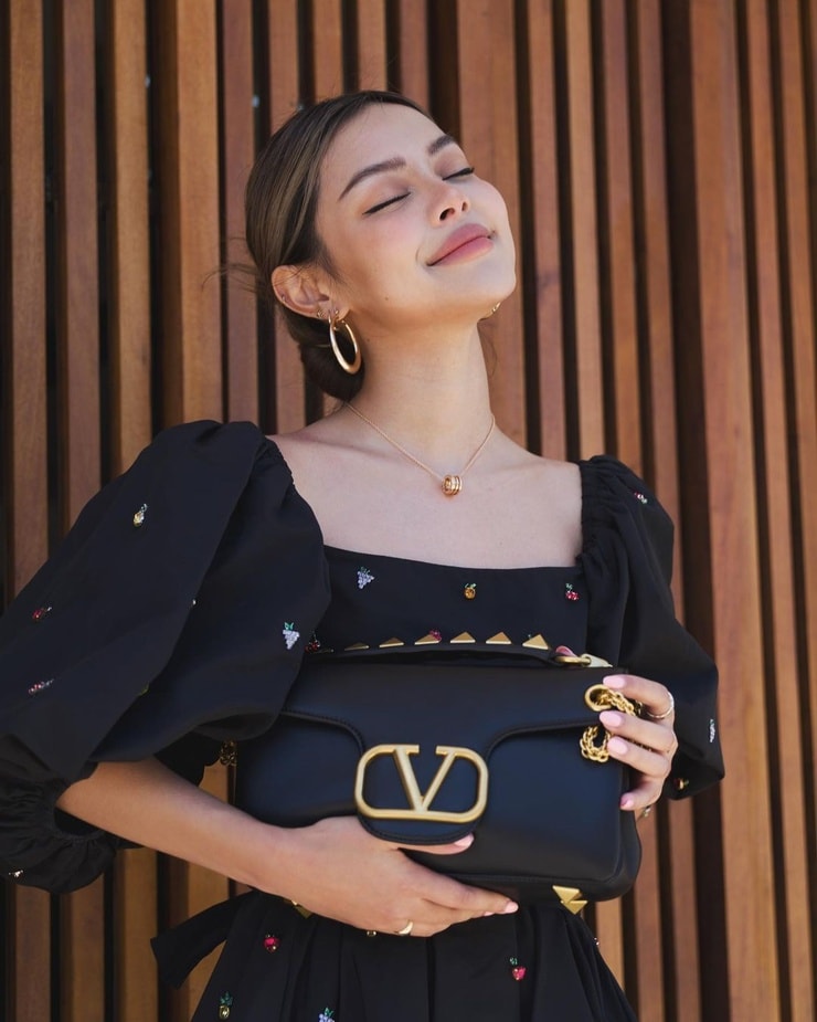 Lily Maymac