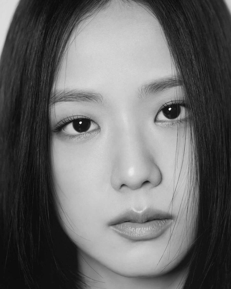 Kim Jisoo Kim Jisoo