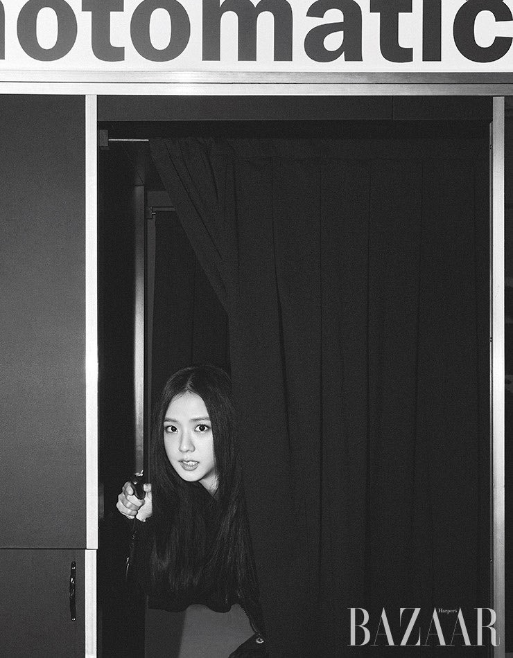 Kim Jisoo