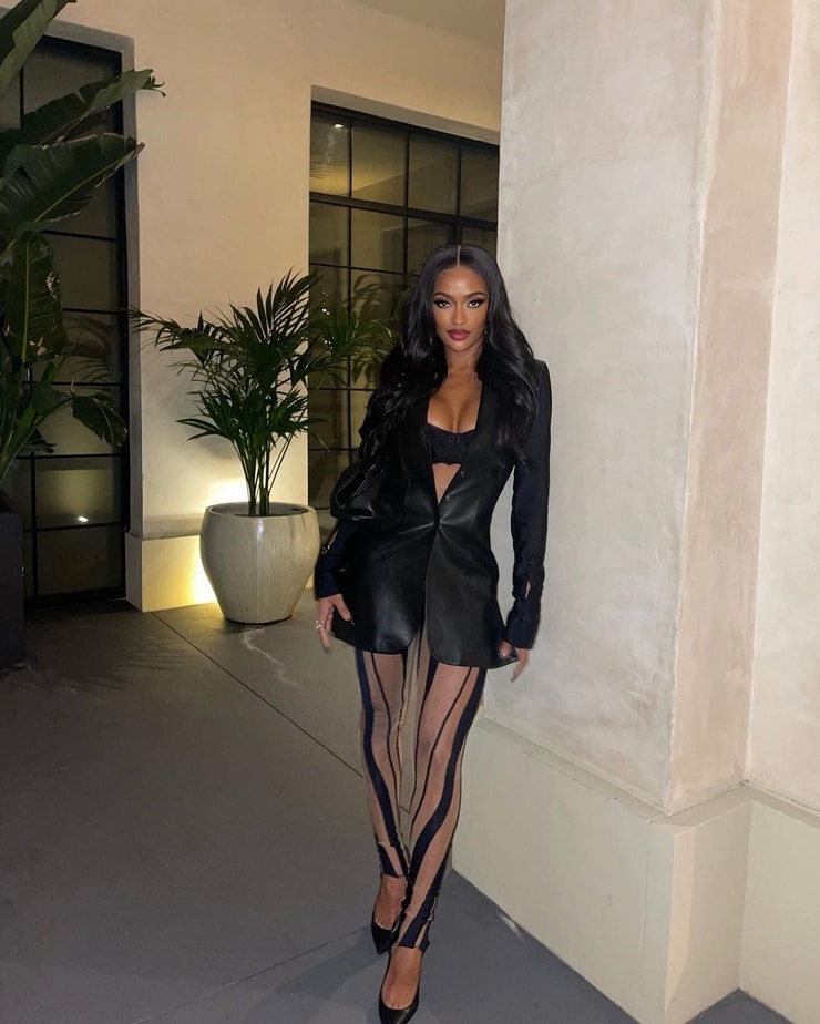 Marilyn Melo