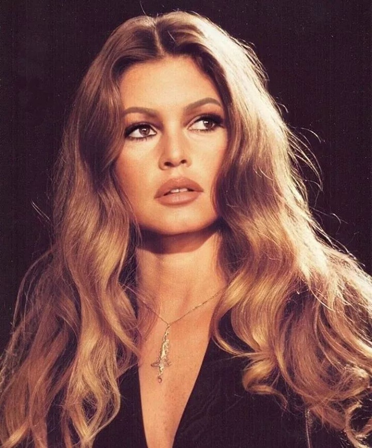 Brigitte Bardot Brigitte Bardot