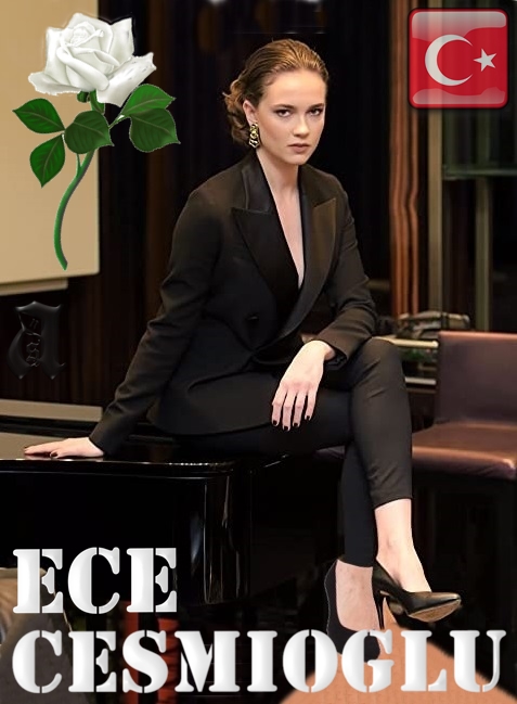 Ece Çeşmioğlu