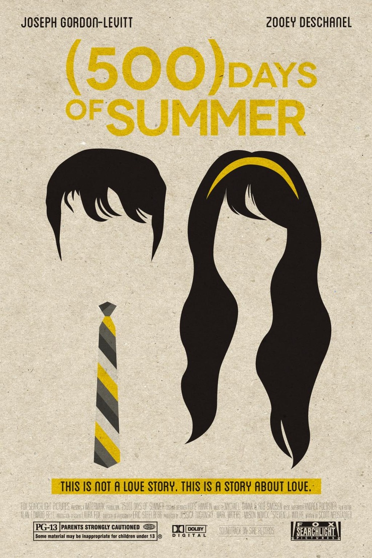 (500) Days of Summer