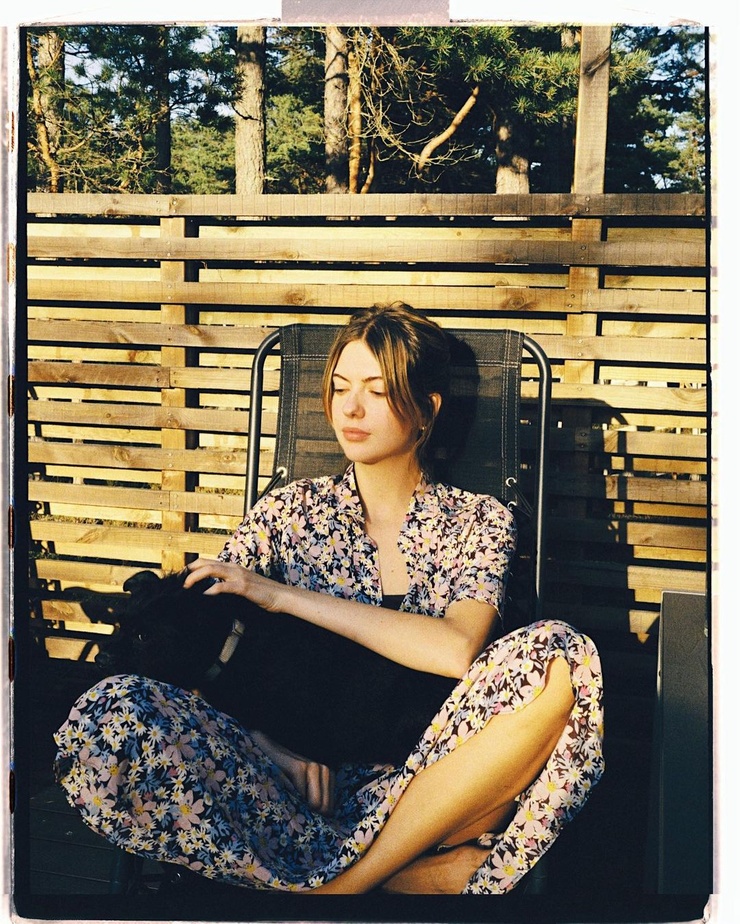 Ebba Zingmark