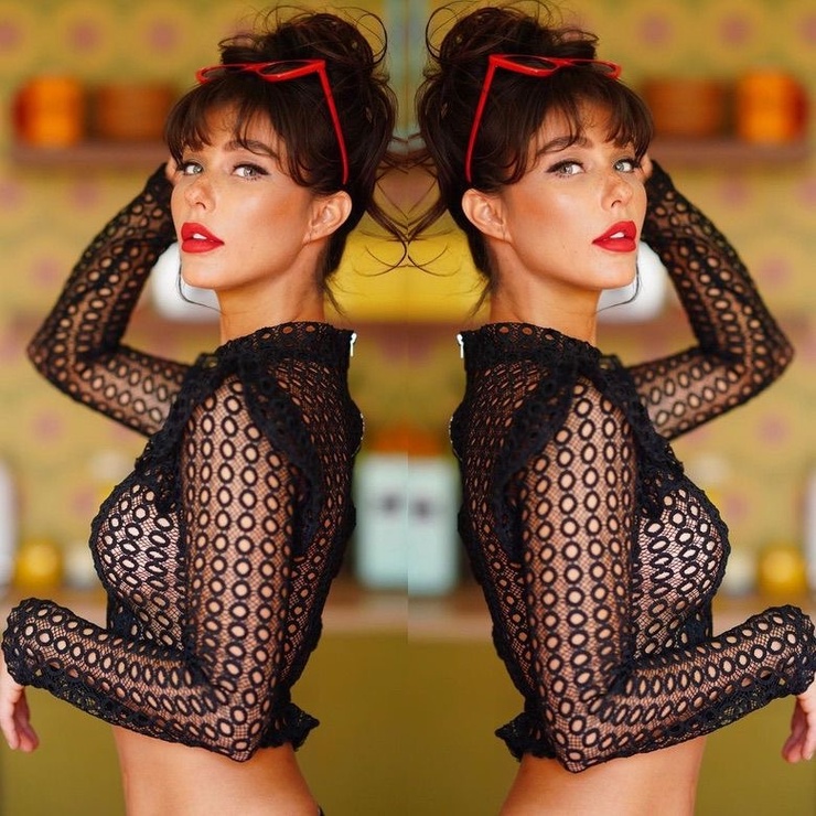 Jessica Vargas