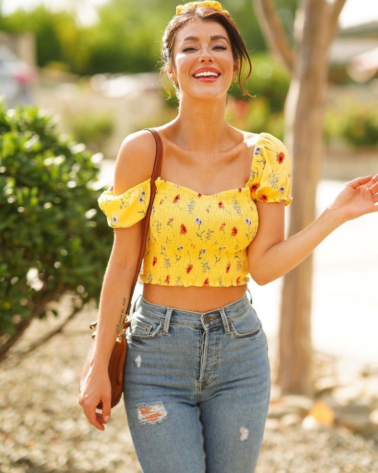 Jessica Vargas