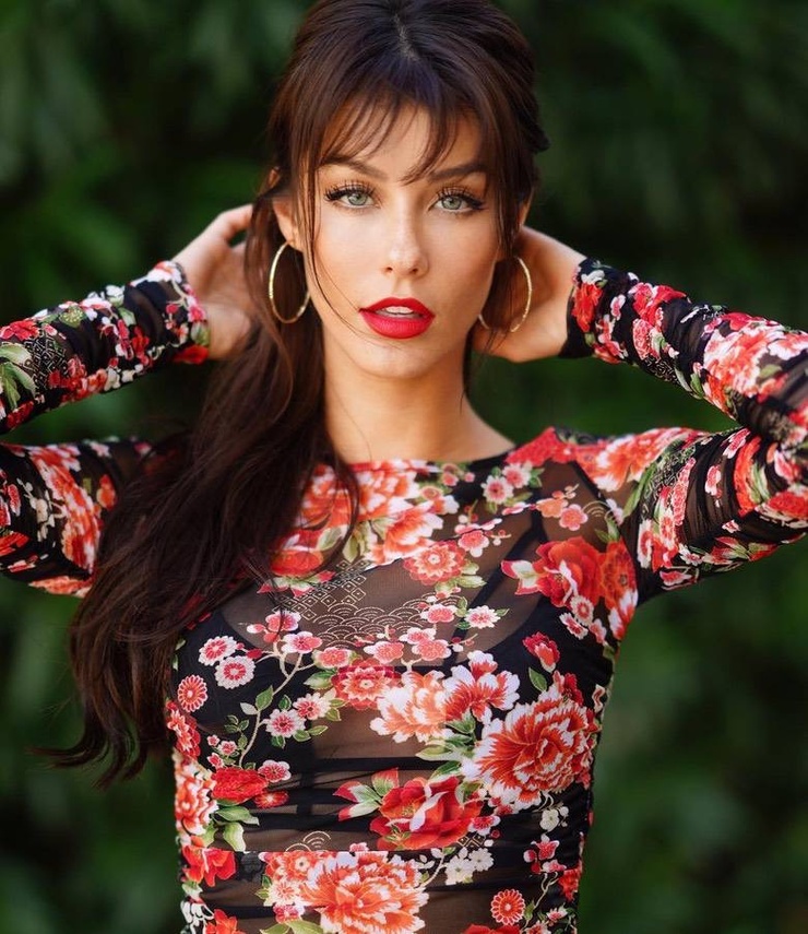 Jessica Vargas