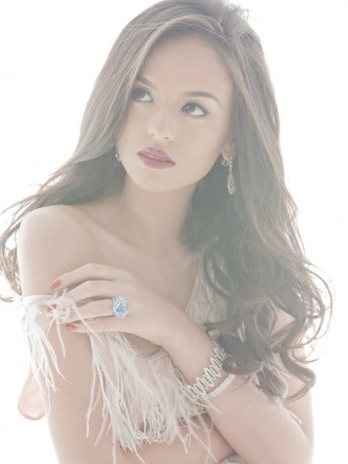 Georgina Wilson