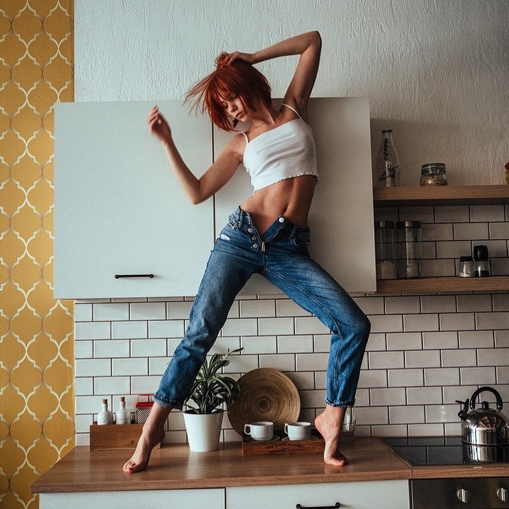 Marta Gromova Marta Gromova