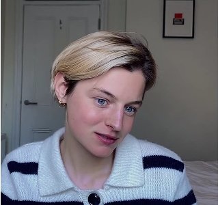 Emma Corrin