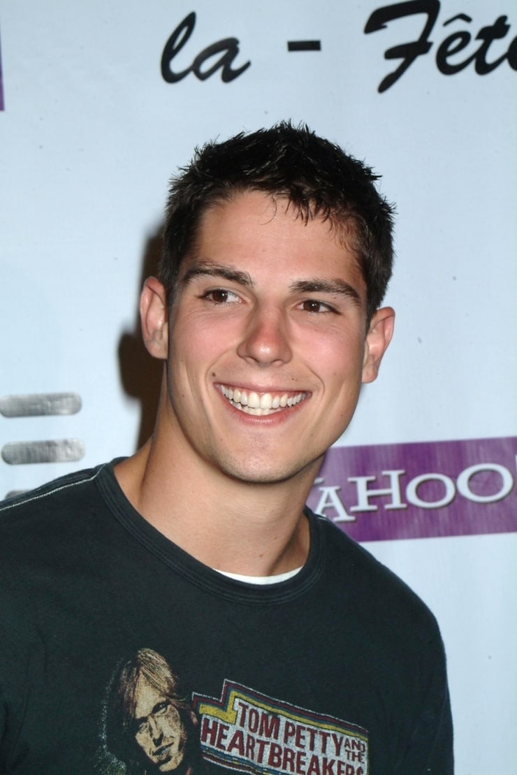 Sean Faris