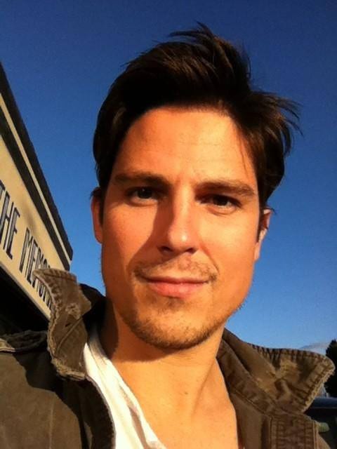 Sean Faris