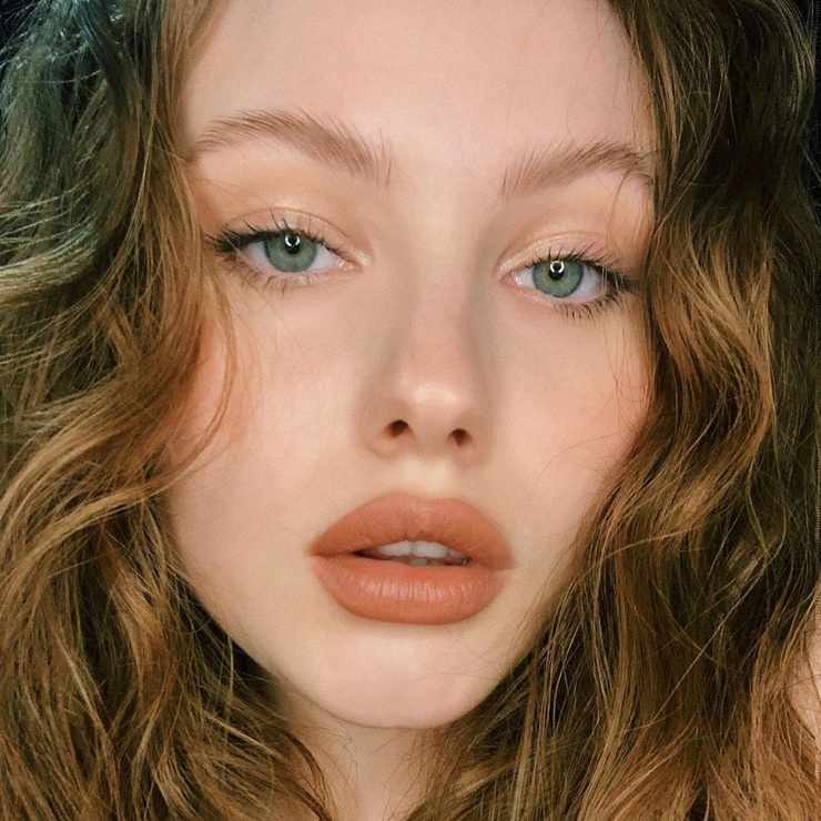Veronika Berezhnaya