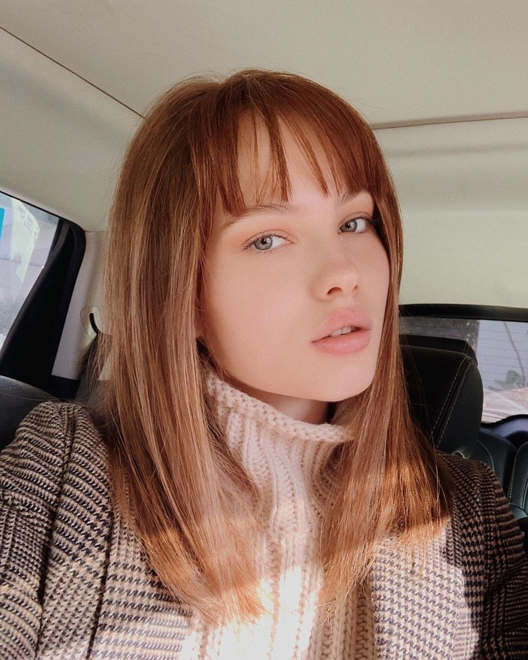 Veronika Berezhnaya