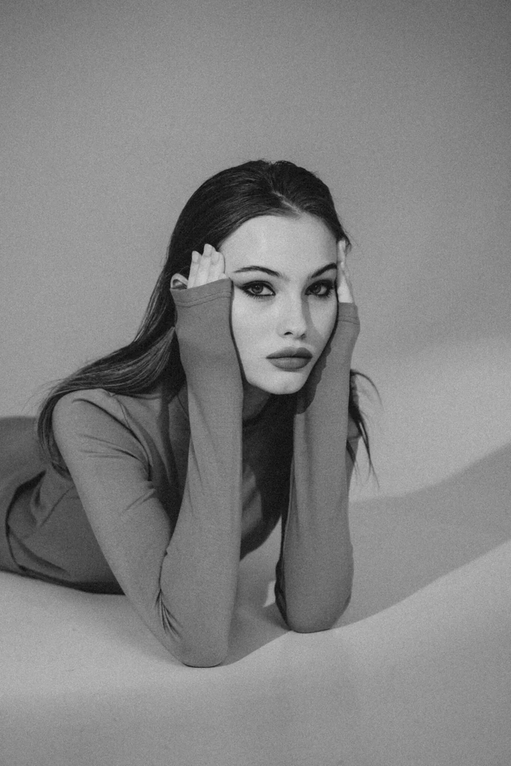 Veronika Berezhnaya