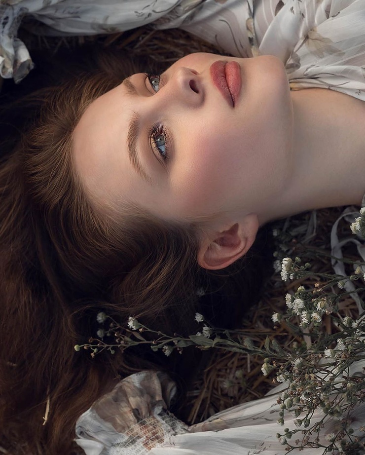 Veronika Berezhnaya