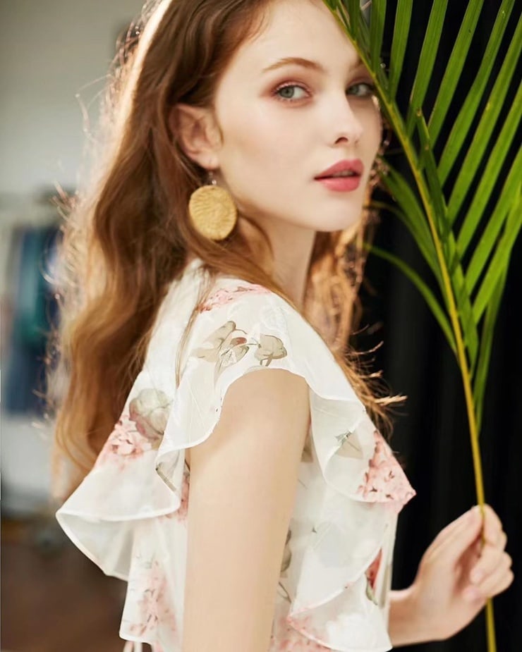 Veronika Berezhnaya