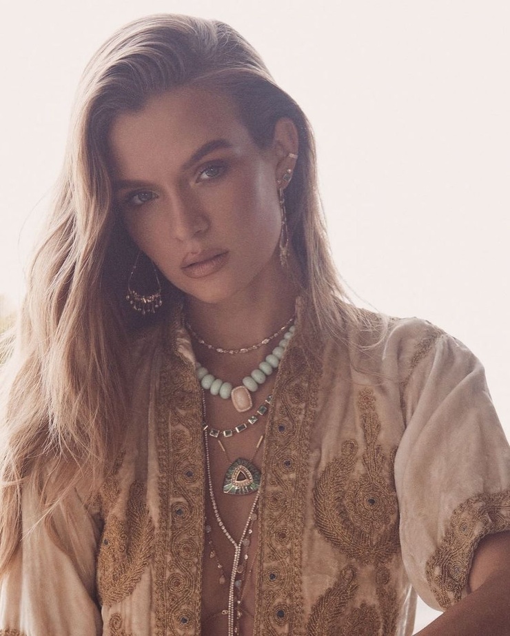 Josephine Skriver