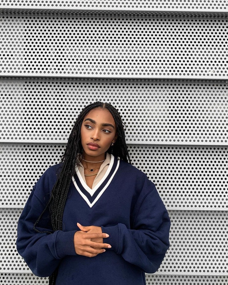 Lena Mango