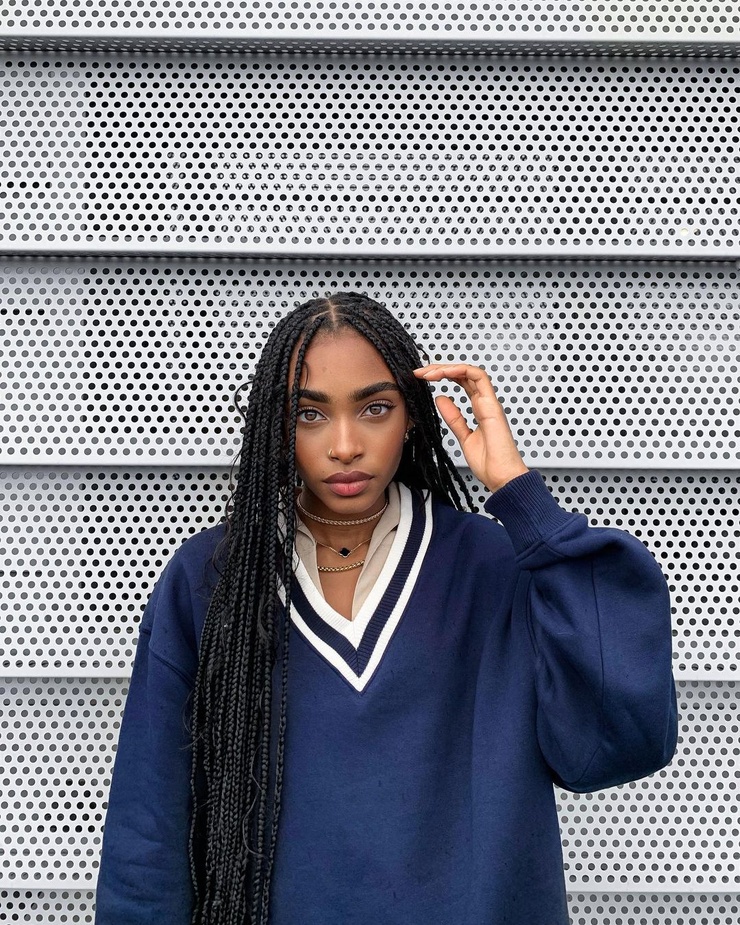 Lena Mango