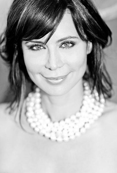 Image of Catherine Bell