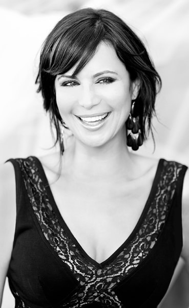 Picture of Catherine Bell